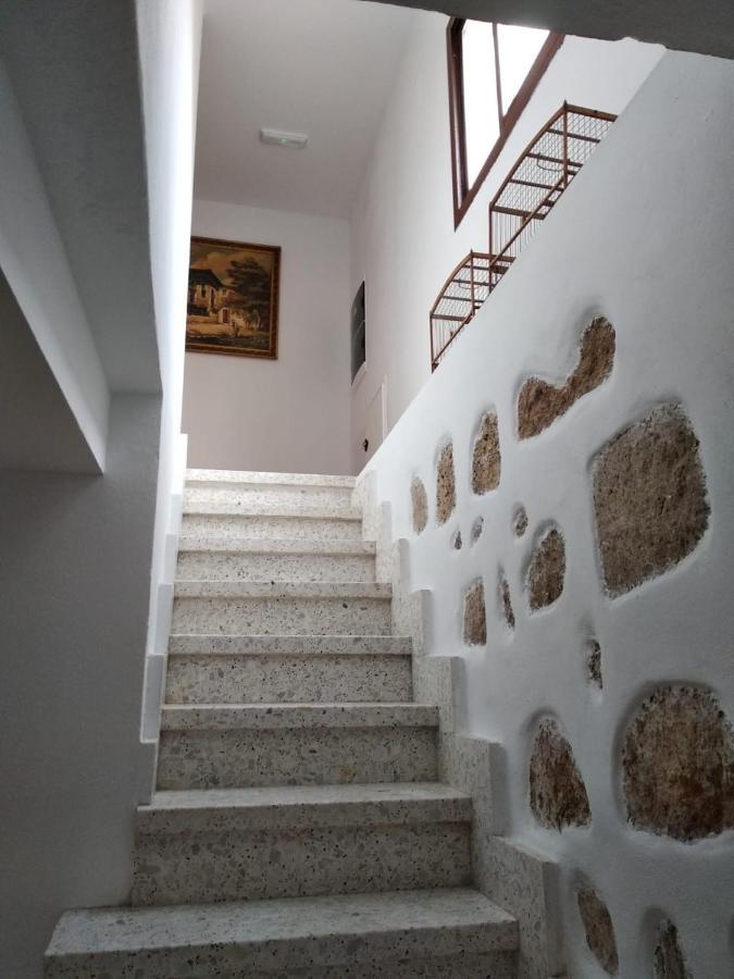 Casa Roberta Διαμέρισμα Arona  Εξωτερικό φωτογραφία