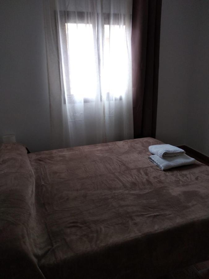 Casa Roberta Διαμέρισμα Arona  Εξωτερικό φωτογραφία