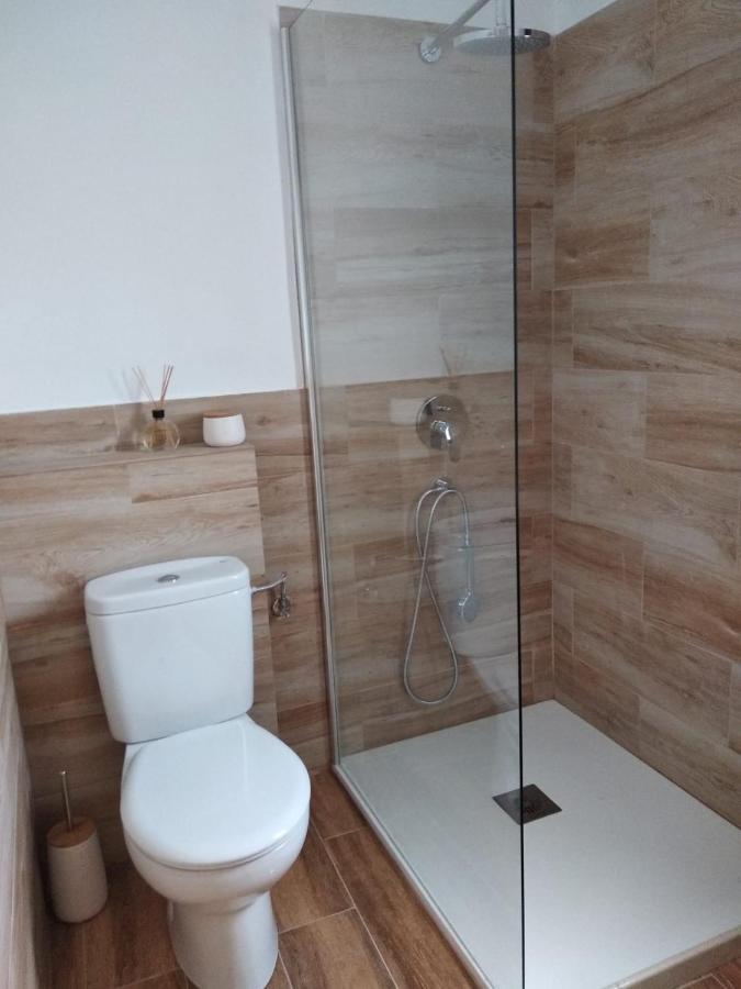 Casa Roberta Διαμέρισμα Arona  Εξωτερικό φωτογραφία
