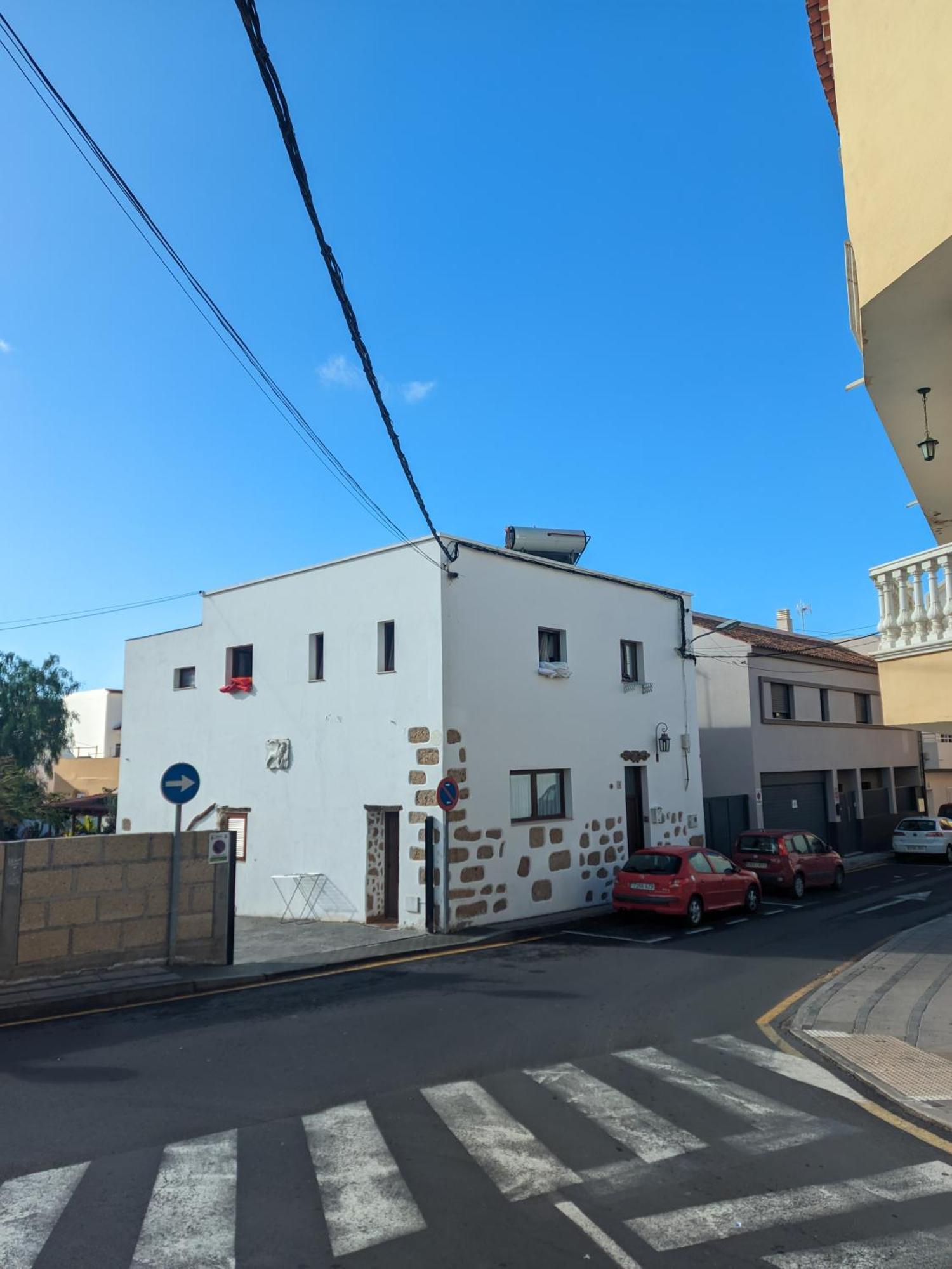 Casa Roberta Διαμέρισμα Arona  Εξωτερικό φωτογραφία