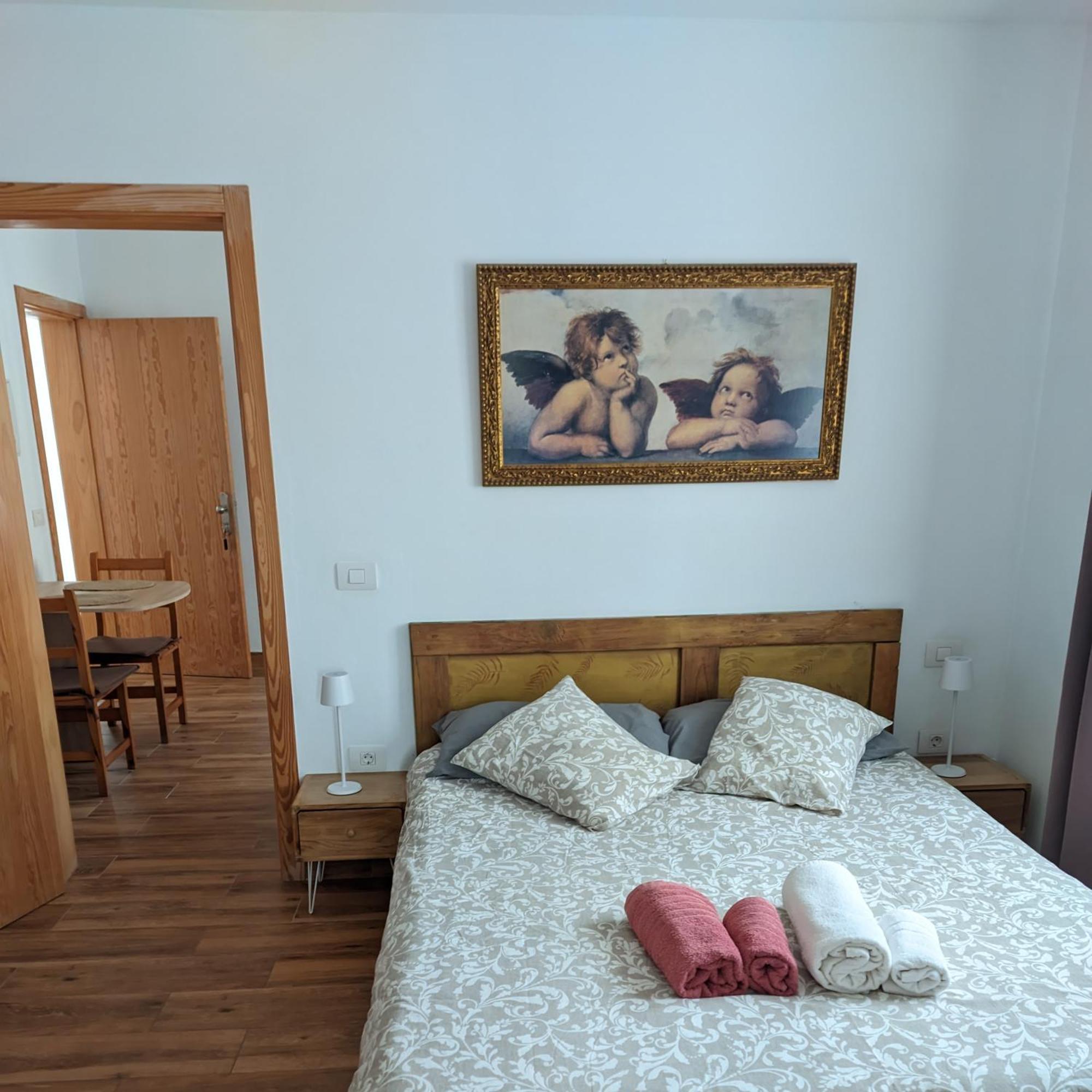Casa Roberta Διαμέρισμα Arona  Εξωτερικό φωτογραφία